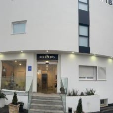 Hotel Ibi