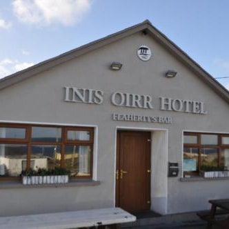 Inisheer Hotel (Óstán Inis Oírr) Thumbnail