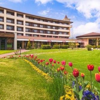 Hotel Sevtopolis Medical & SPA