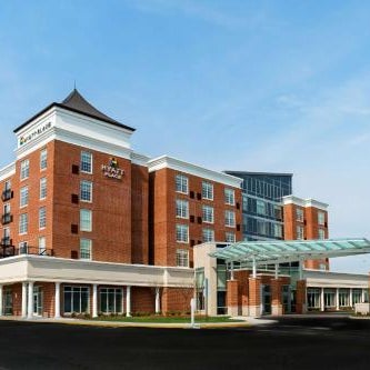 Hyatt Place Fredericksburg At Mary Washington Thumbnail