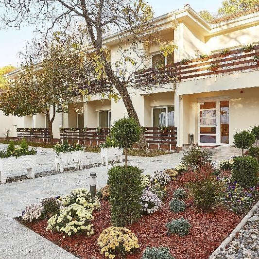 Kompleks Negorski Banji Thumbnail