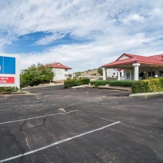 Motel 6-Globe, AZ Thumbnail