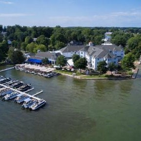 Oakwood Resort Thumbnail