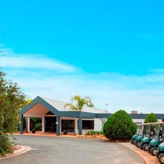 Comfort Inn & Suites Riverland Thumbnail