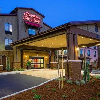 Hampton Inn By Hilton & Suites Buellton/Santa Ynez Valley, Ca Thumbnail