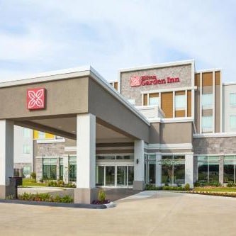 Hilton Garden Inn Baytown