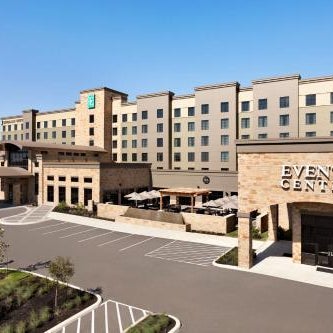 Embassy Suites By Hilton San Antonio Brooks Hotel - Spa Thumbnail