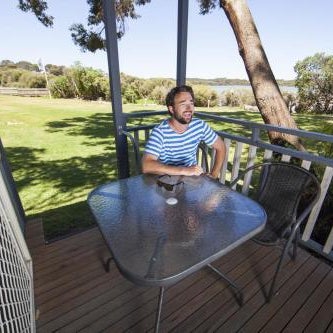 BIG4 Robe Lakeside Tourist Park