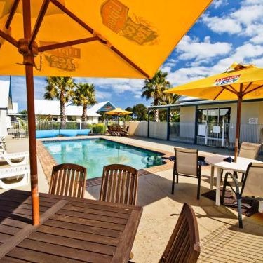 Torquay Tropicana Motel Thumbnail