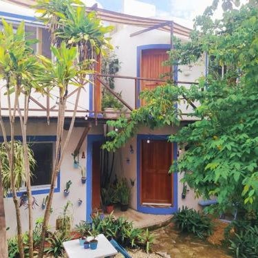 Hotel Jardin Mahahual Thumbnail