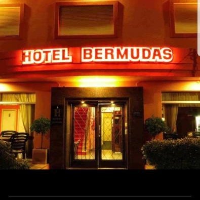 Hotel Bermudas