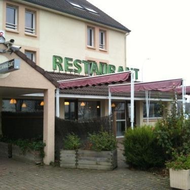 Hôtel Motelia