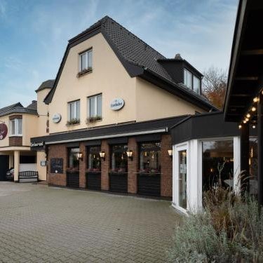 Hotel im Park