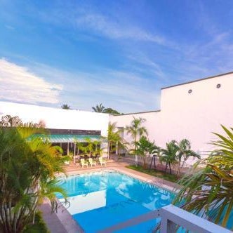 Waira Suites