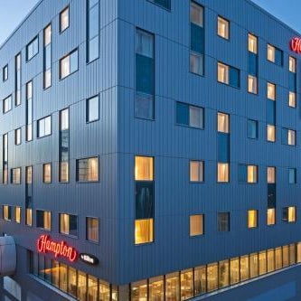 Hampton By Hilton London Gatwick Airport Thumbnail