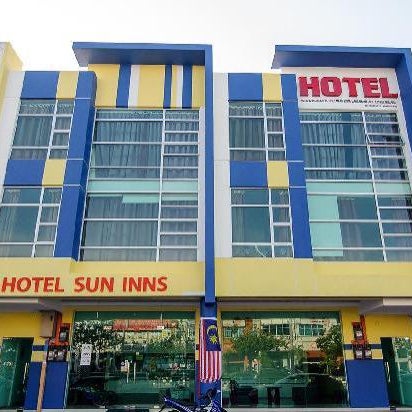 Sun Inns Hotel Laksamana Thumbnail