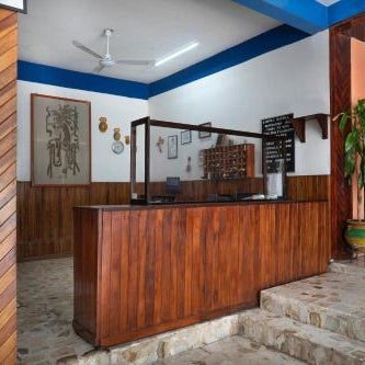 Hotel Kashlan Palenque Thumbnail