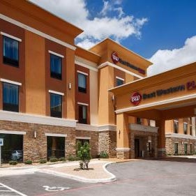 Best Western Plus Elmendorf Hotel / San Antonio Hotel Thumbnail
