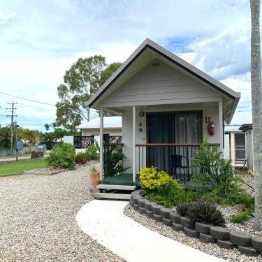 Palm View Holiday Apartments
