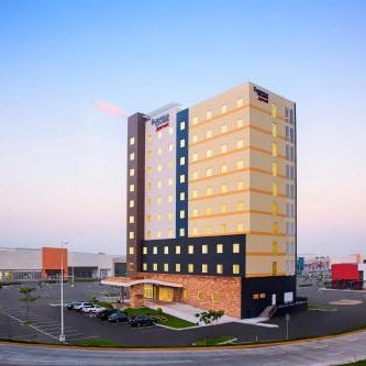 Fairfield Inn & Suites by Marriott Villahermosa Tabasco Thumbnail