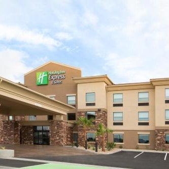 Holiday Inn Express & Suites Pahrump By IHG Thumbnail