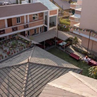 Shaligram Hotel & Spa Thumbnail