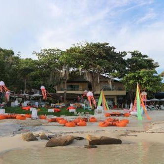 Nong Nuey Rooms Thumbnail