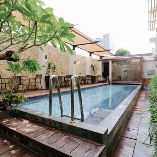 Favor Hotel Makassar City Center by LIFE