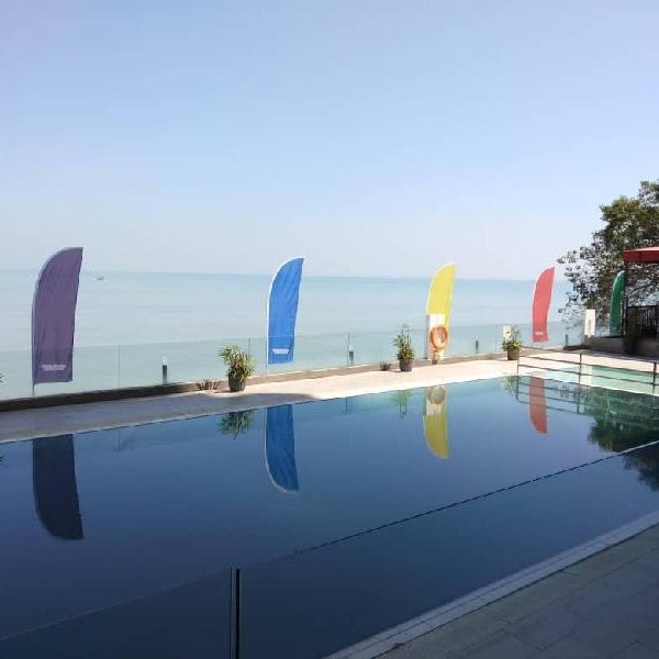 Hotel Sentral Seaview Penang Thumbnail