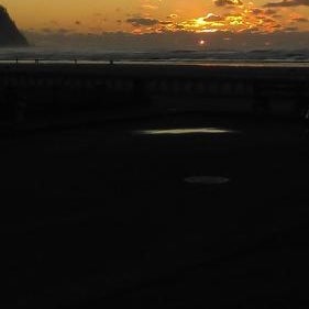 The Ocean Front at Seaside Thumbnail