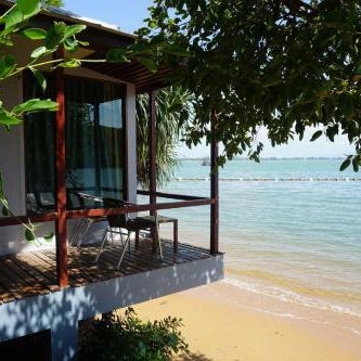 Seashell Village Resort
