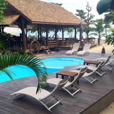 V-View Beach Resort