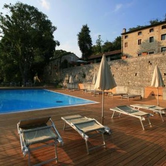 Agriturismo Le Vescovane