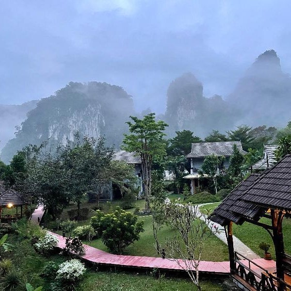 Montania Lifestyle Hotel