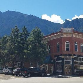 Hotel Ouray - for 12 years old and over Thumbnail