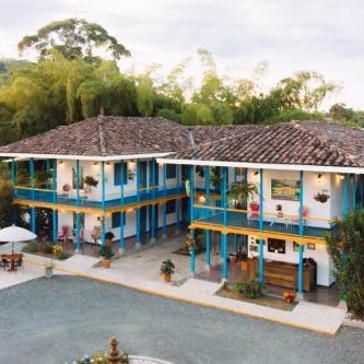 Hotel Hacienda Santa Clara