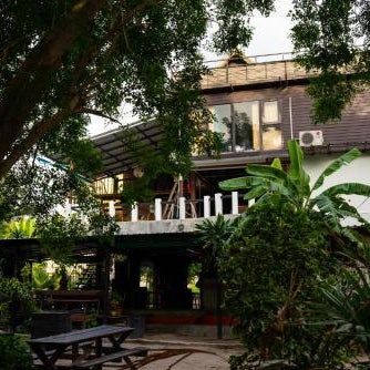 MoovInn Garden Guesthouse Thumbnail