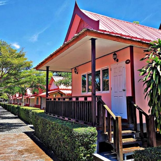 Phi Phi Ba Kao Bay Resort Thumbnail