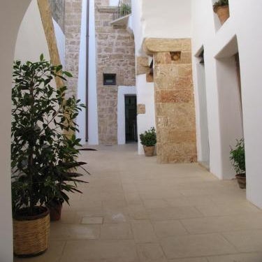 Corte Dei Nonni