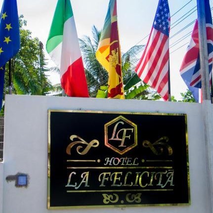 Hotel La Felicita Thumbnail
