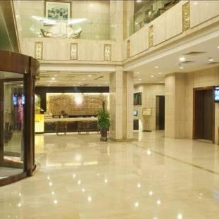 HOLIDAY INN EXPRESS JINAN QUANCHENG SQUARE by IHG