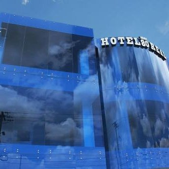 HOTEL 80 REAL
