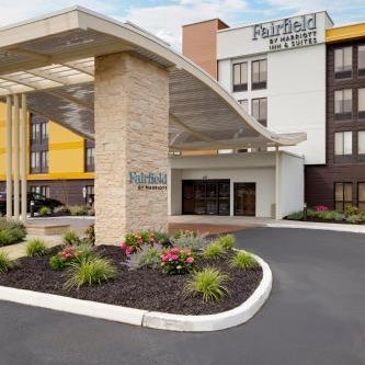 Fairfield Inn & Suites by Marriott Atlantic City Absecon Thumbnail