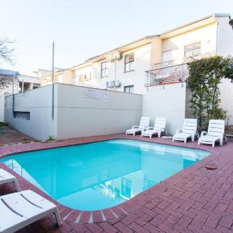 Vino Self Catering Apartment