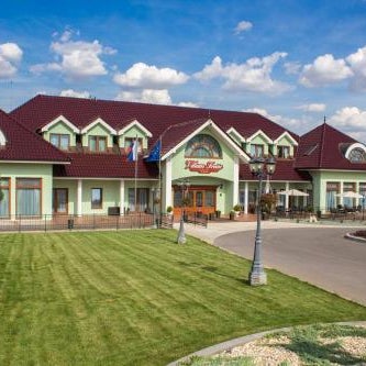 Hotel Viliam Frano