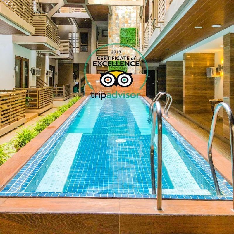 The Piccolo Hotel of Boracay Thumbnail