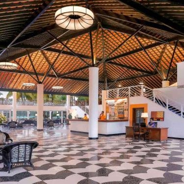 Novotel Goa Dona Sylvia Resort Thumbnail