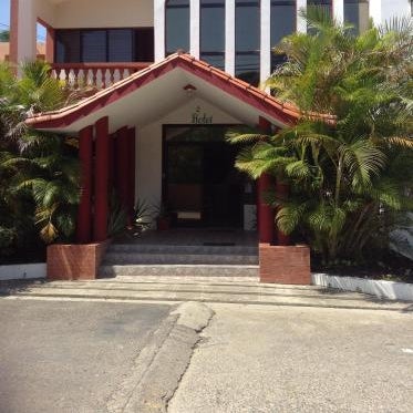 Hotel Montesilva Thumbnail