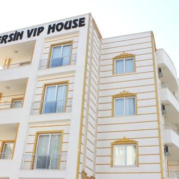 Mersin Vip House Hotel