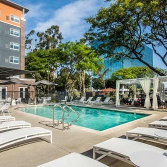 Cambria Hotel LAX Thumbnail